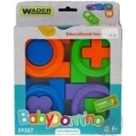 Toy Domino