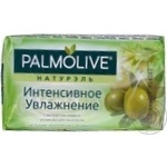 Мило Palmolive Натюрель Оливка та молочко 150г