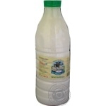 Soured milk chilled 3% 1000ml