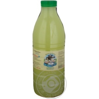 Whey chilled 1000ml - buy, prices for MegaMarket - photo 1