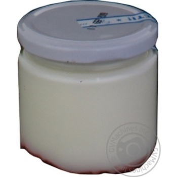 Yogurt strawberries with cream chilled 200ml - buy, prices for MegaMarket - photo 4