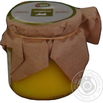 Масло ГХИ Mother топленое 99% 200г купить, цены на МегаМаркет - фото 3
