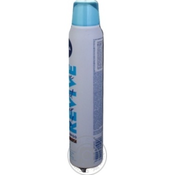Shampoo Nivea for hair 200ml - buy, prices for MegaMarket - photo 3