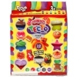 Set for children's creativity