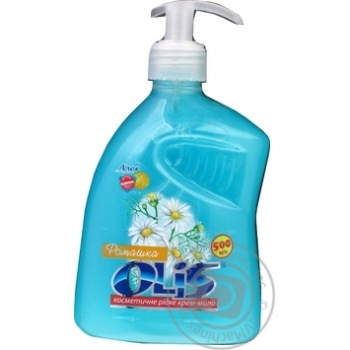 Soap with chamomile liquid - buy, prices for MegaMarket - photo 1