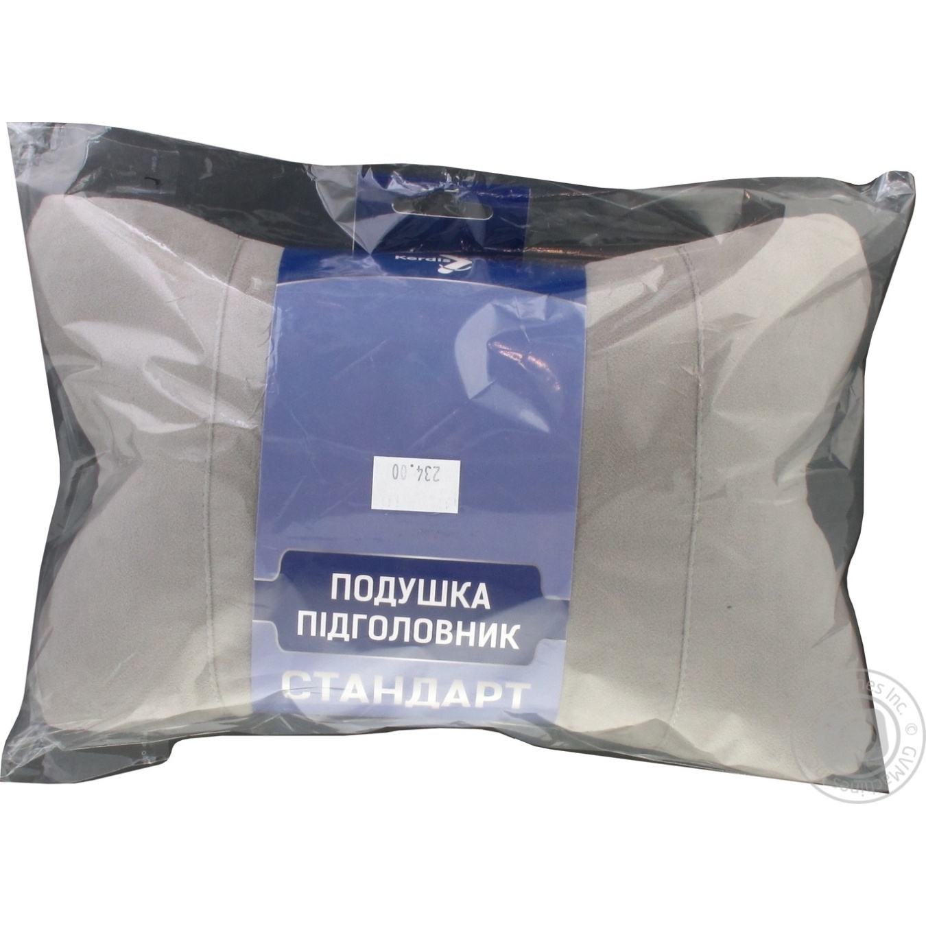 Charisma hotsell comforel pillow