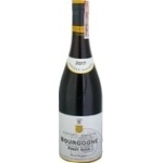 Вино Doudet Naudin Bourgogne червоне сухе 0.75л х6