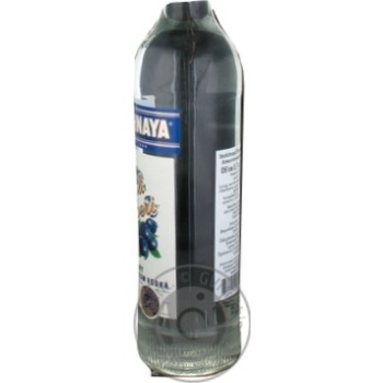 Горілка Stolichnaya Stoli Blueberi 0,7л х6 купити, ціни на МегаМаркет - фото 7