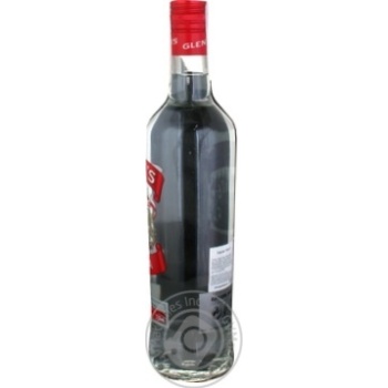 Горілка Glen`s 37.5% 0.7л х6 купити, ціни на МегаМаркет - фото 5