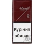 Сигарети Davidoff Classic Slims
