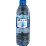 Вода мінеральна Сираб н/г 0,5л х24