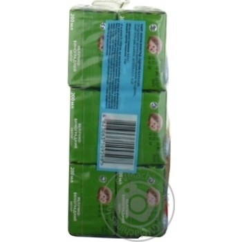 Set Sadochok apple-vine 1200ml tetra pak - buy, prices for MegaMarket - photo 2