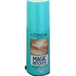 Spray L'oreal Magic for hair dying