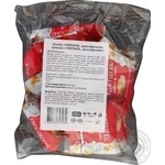 Конфеты Chocoboom Tortufel Peanut & Cream 180г