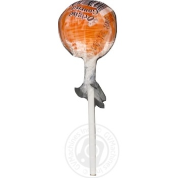 Леденец на палочке Original Gourmet Lollipops в ассортименте 31г купить, цены на МегаМаркет - фото 1