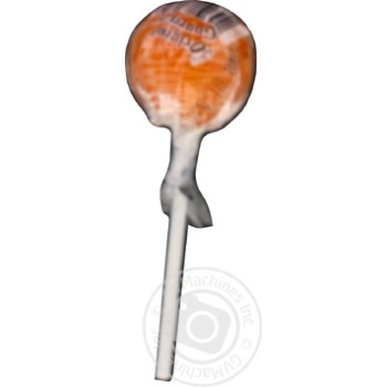 Леденец на палочке Original Gourmet Lollipops в ассортименте 31г купить, цены на МегаМаркет - фото 2