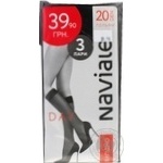 Гольфи жiн. Naviale nero р.onesize