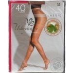 Колготи Інтуїція Classic Роза 40den 5