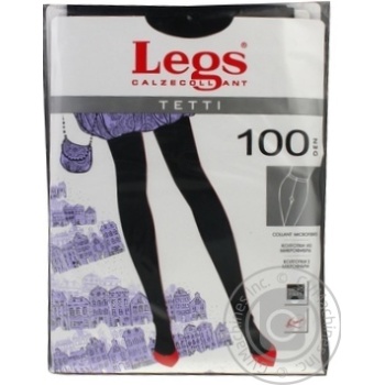 Tights Legs for women - buy, prices for MegaMarket - photo 1