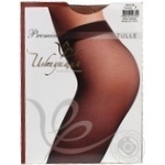 Колготки жін. Інтуїція TULLE 40 Premium 3 VIZONE