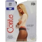 Колготы Conte Top 20 Den р.3 shade шт