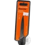 Knife Fiskars for vegetables 11cm