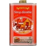 Syrup maple 500ml