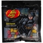 Конфеты Jelly Belly Бэтмен 60г