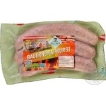 Sausages pork chilled 360g