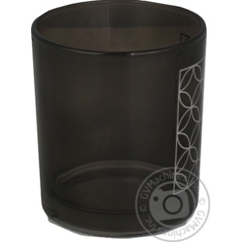 Glass grey glass for toothbrushes - buy, prices for MegaMarket - photo 4