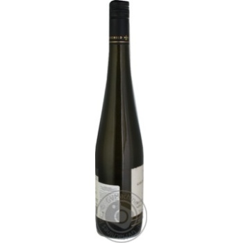 Wine riesling Moselland sour white 11.5% 750ml - buy, prices for MegaMarket - photo 4