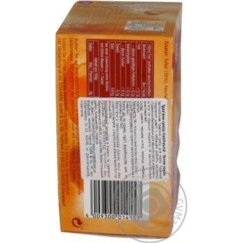 Tea Teekanne herbal packed 20pcs 36g - buy, prices for MegaMarket - photo 2