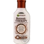 Шампунь Garnier Botanic Therapy Кокосове молоко та макадамія 250мл