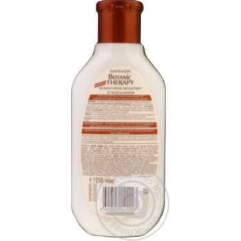 Shampoo Garnier with coconut flavor for hair 250ml - buy, prices for MegaMarket - photo 2
