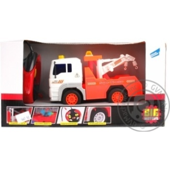 Toy - buy, prices for MegaMarket - photo 1