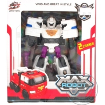 Toy - buy, prices for MegaMarket - photo 1