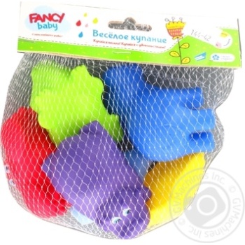 Toy for children - buy, prices for MegaMarket - photo 1