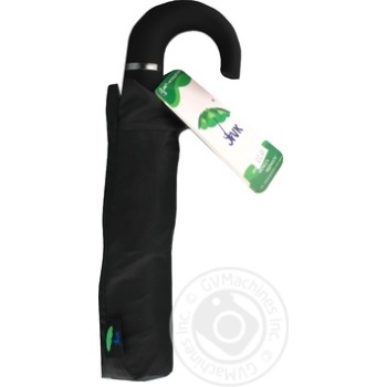 Umbrella black - buy, prices for MegaMarket - photo 1