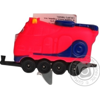 Toy - buy, prices for MegaMarket - photo 1
