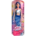 Barbie Mermaid Doll