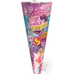 Лялька Sparkle Girls сюрприз Збирай та міксуй арт.FV24777