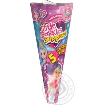 Toy - buy, prices for MegaMarket - photo 1