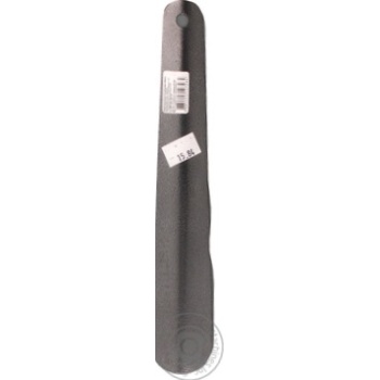 Metal Shoehorn 28cm - buy, prices for Za Raz - photo 2