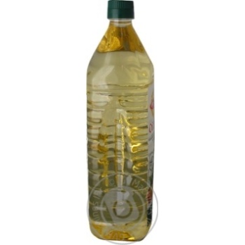 Oil Olkom sunflower refined 1000ml - buy, prices for MegaMarket - photo 2