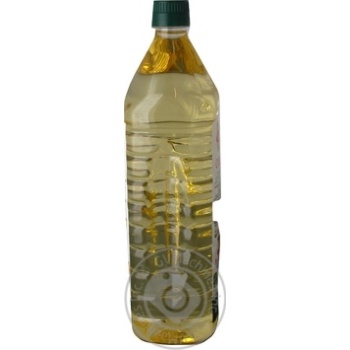 Oil Olkom sunflower refined 1000ml - buy, prices for MegaMarket - photo 4