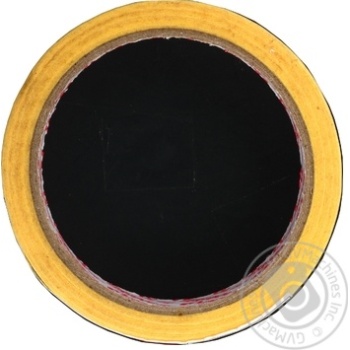 Ribbon yellow repair - buy, prices for MegaMarket - photo 2