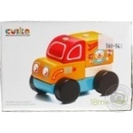 Toy Cubika