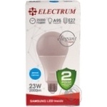 Лампа EL св/діод. A95 23W PA LS-33 Elegant Е27 6500 A-LS-1853