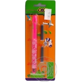 Pen Zibi - buy, prices for MegaMarket - photo 1
