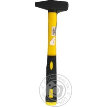 Stal Locksmith's Hammer 500g 44005 - buy, prices for Tavria V - photo 2